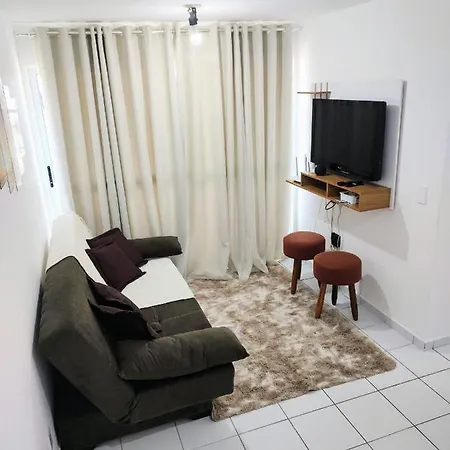 Apartamento Completo/ Verano Ponta Negra- Natal Exterior photo