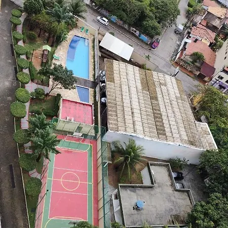 Apartamento Completo/ Verano Ponta Negra- Natal Exterior photo