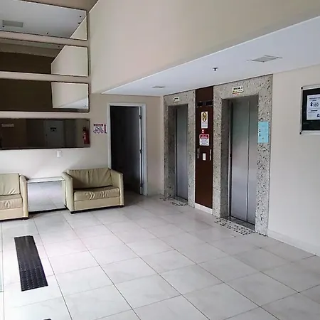 Apartamento Completo/ Verano Ponta Negra- Natal Exterior photo