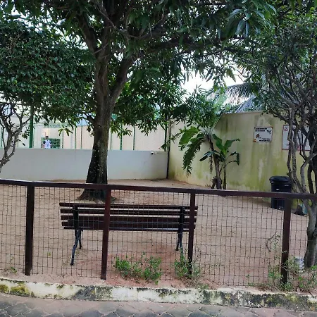 Apartamento Completo/ Verano Ponta Negra- Natal Exterior photo