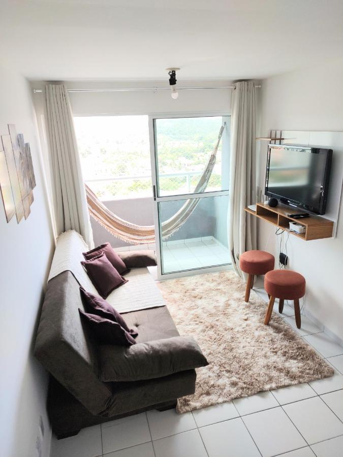 Apartment Completo/ Verano Ponta Negra-