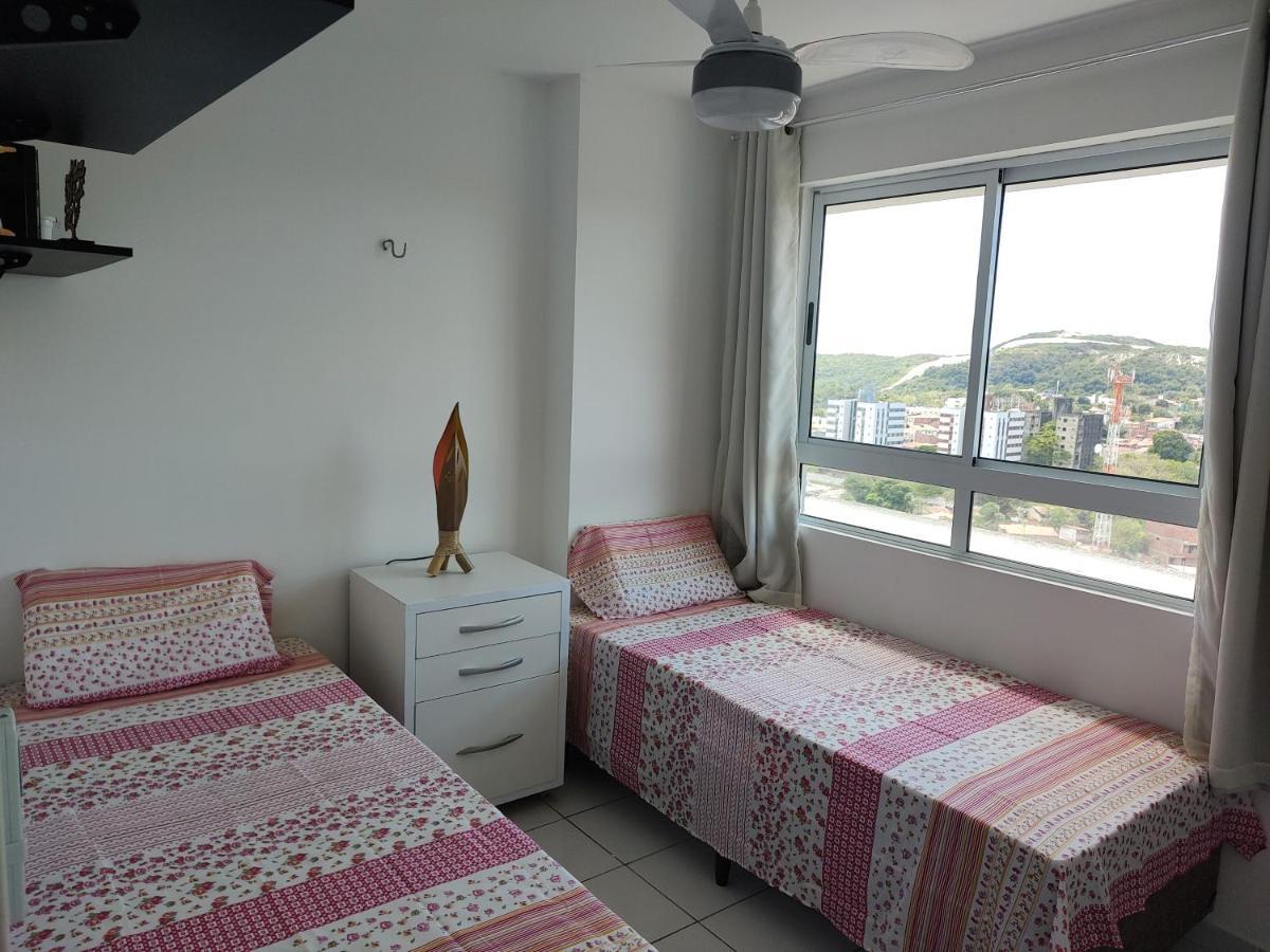Completo/ Verano Ponta Negra-