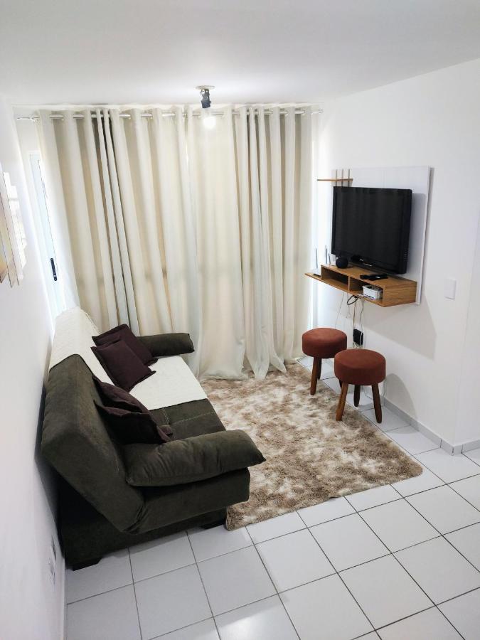 Apartment Completo/ Verano Ponta Negra- Natal