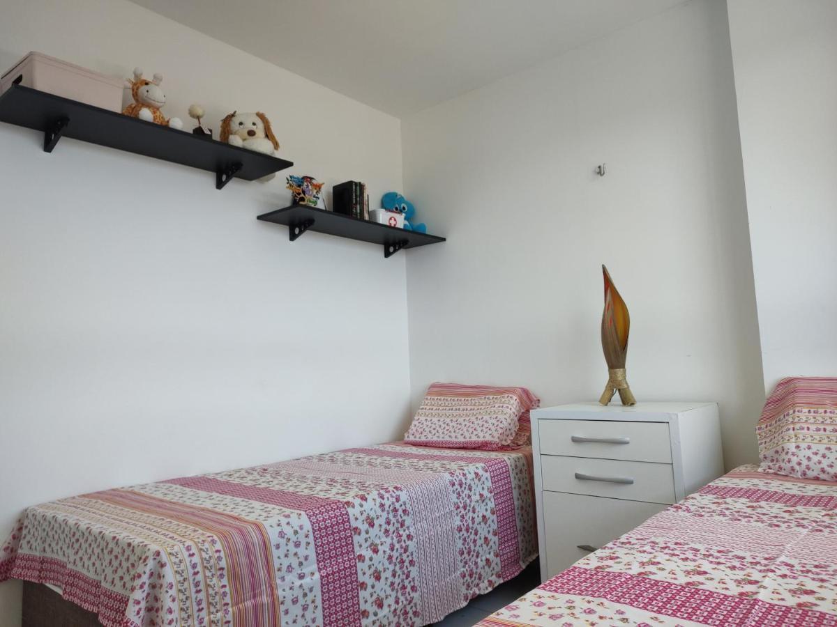Completo/ Verano Ponta Negra- Apartment *