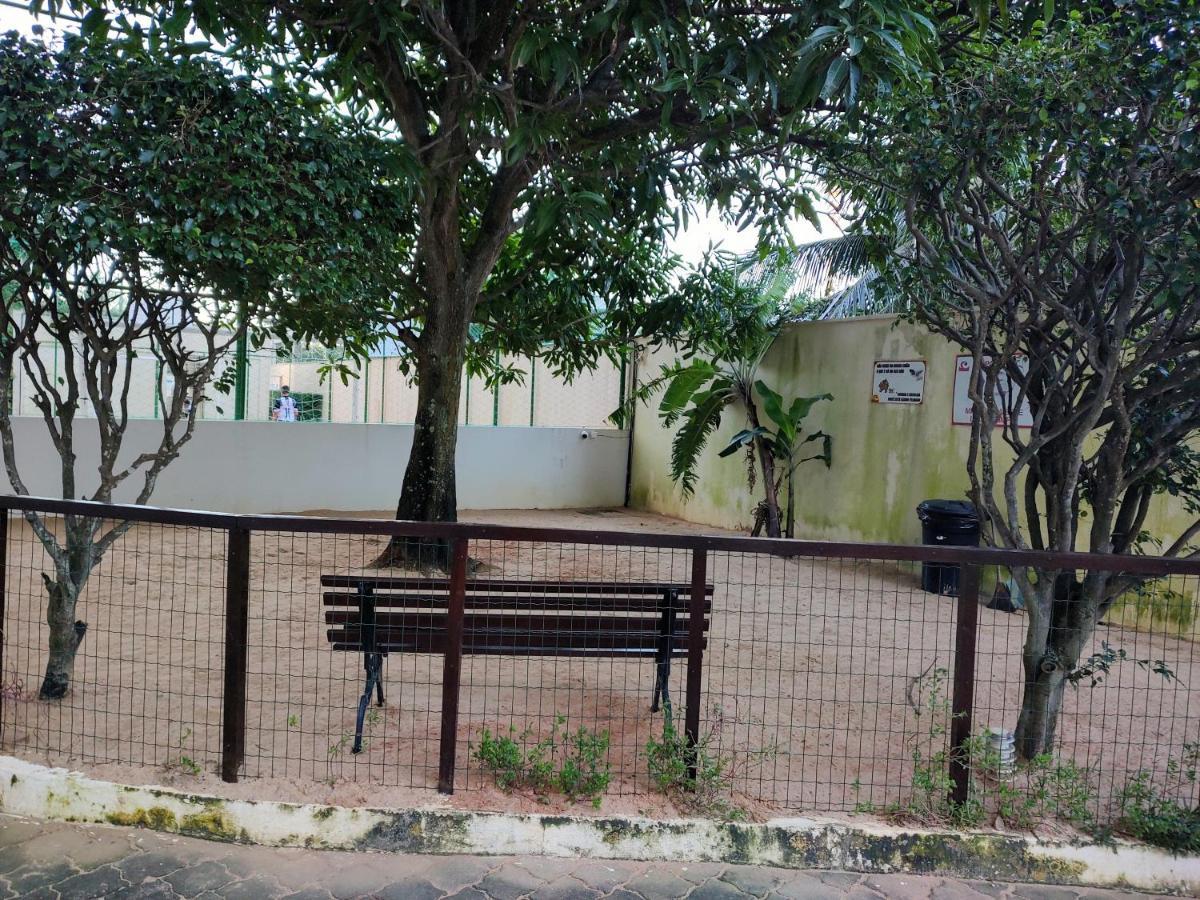 Completo/ Verano Ponta Negra- Apartment Natal