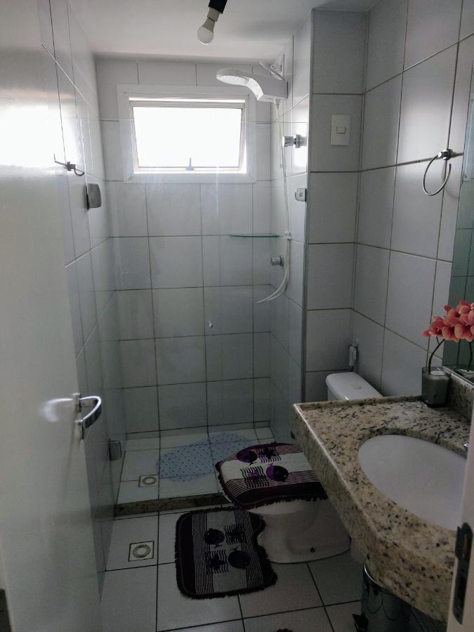 Apartment Completo/ Verano Ponta Negra- *