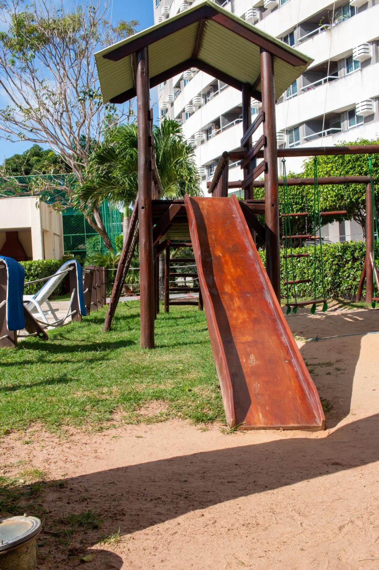 Completo/ Verano Ponta Negra- Apartment Natal