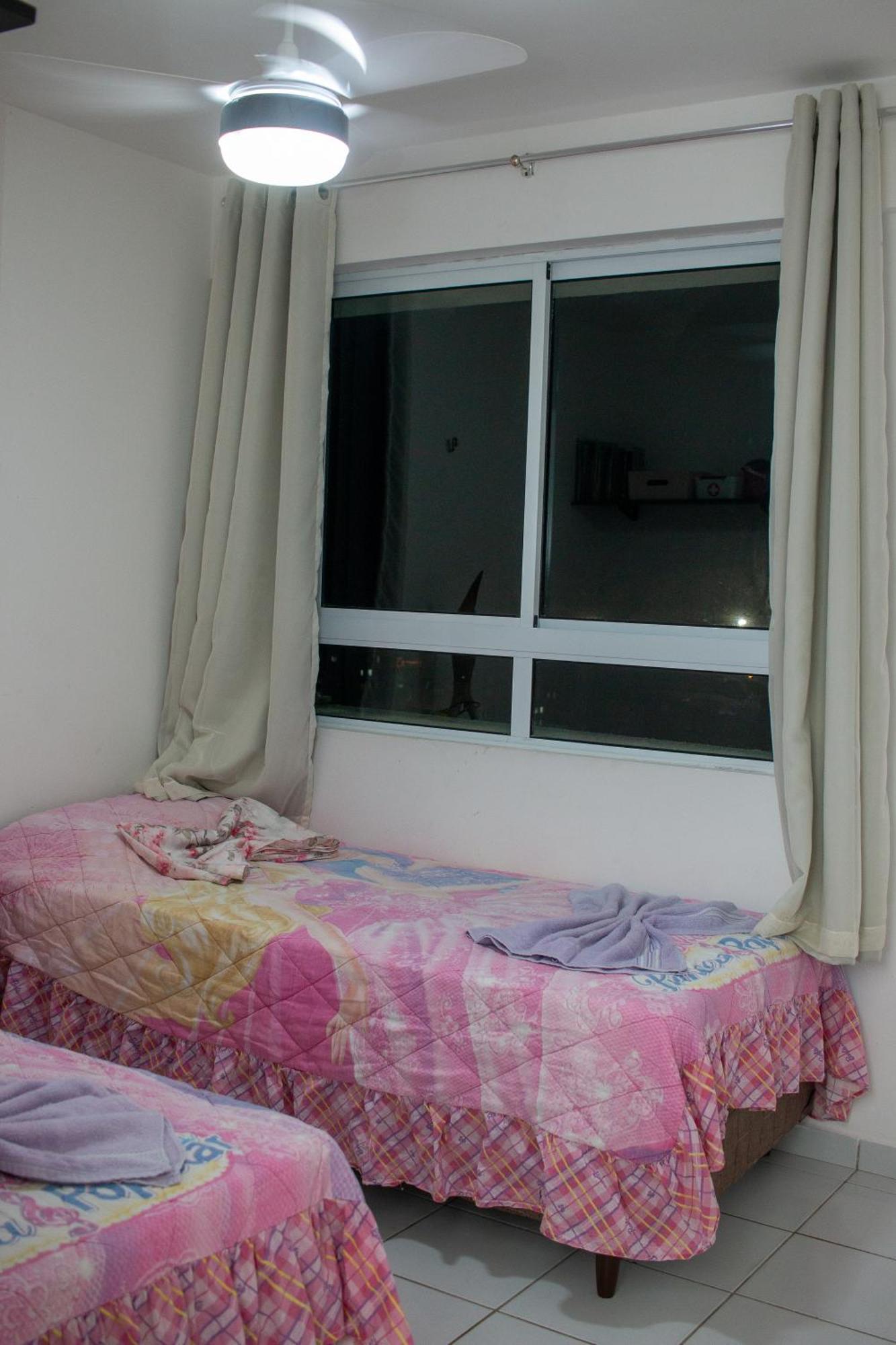 Apartment Completo/ Verano Ponta Negra- Natal