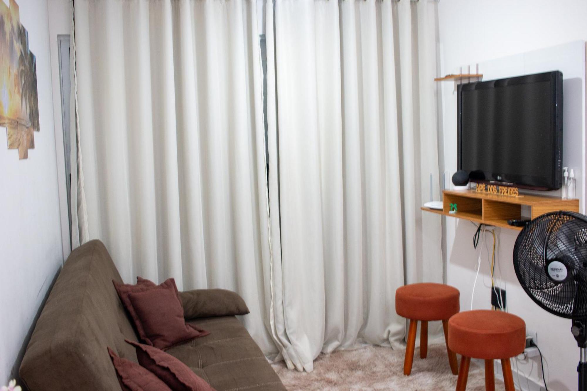 Apartment Completo/ Verano Ponta Negra- Natal
