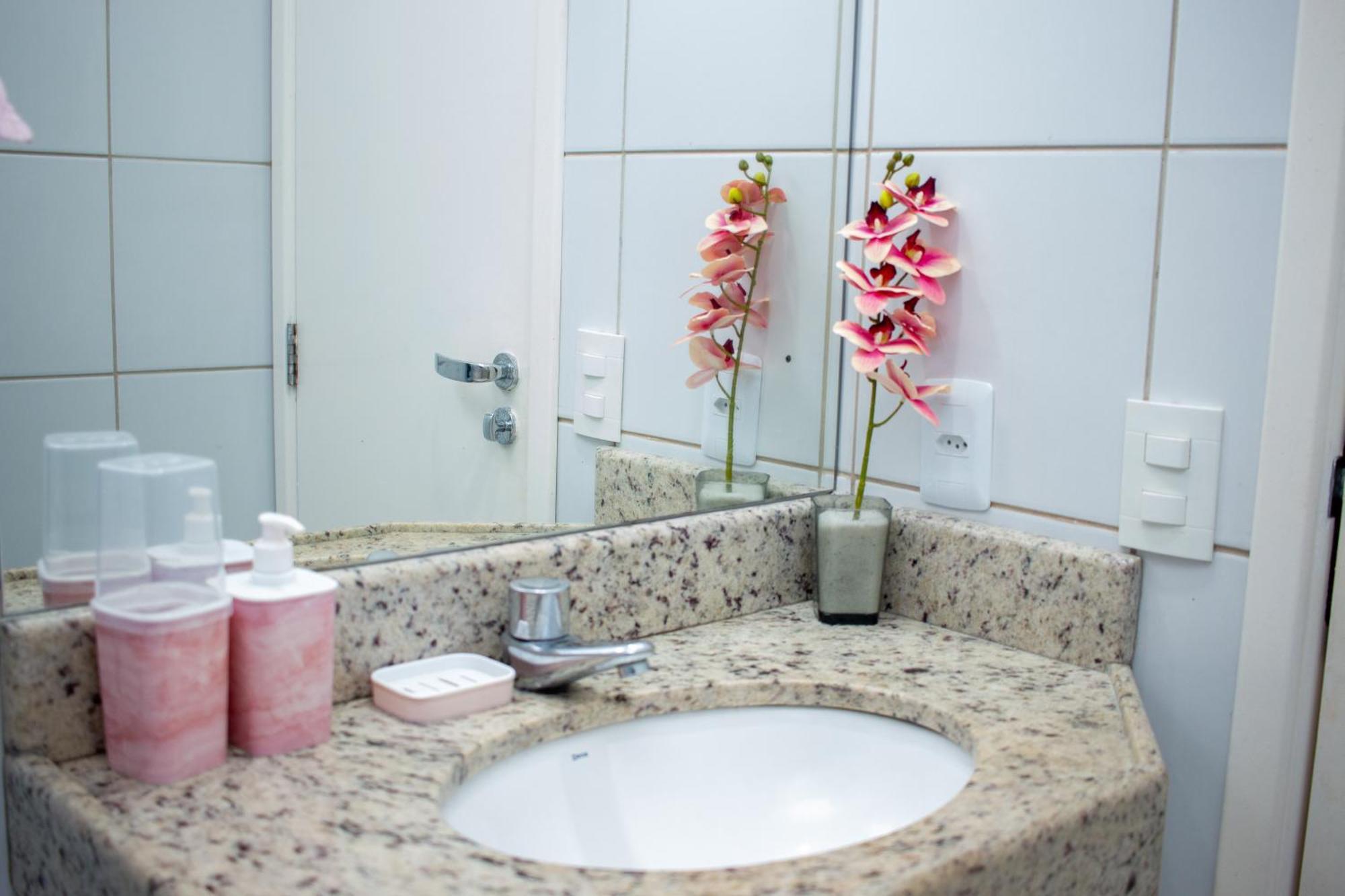 Apartment Completo/ Verano Ponta Negra-