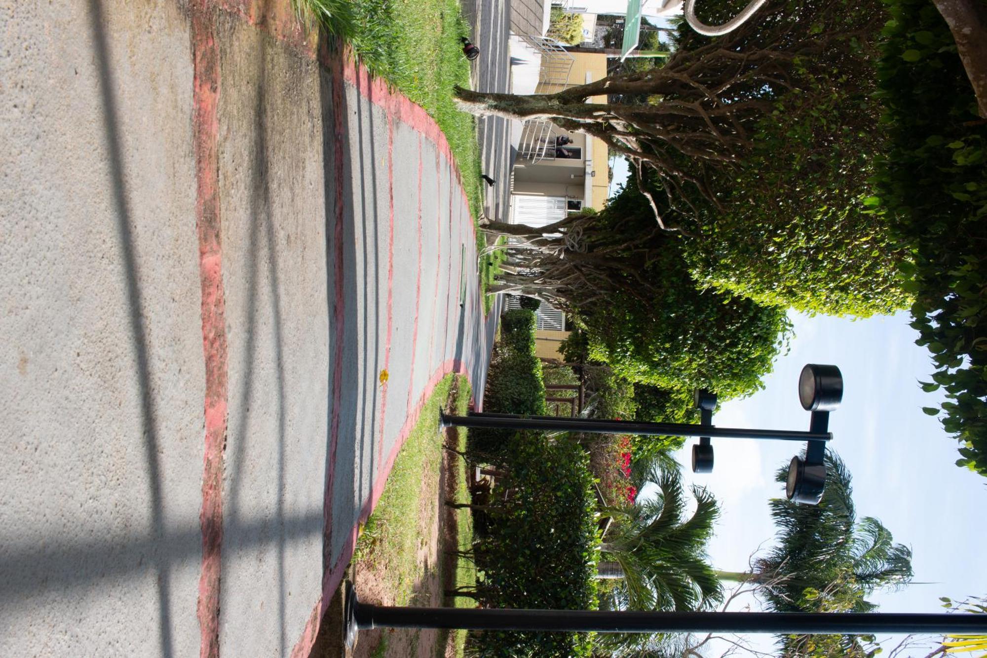Apartment Completo/ Verano Ponta Negra-