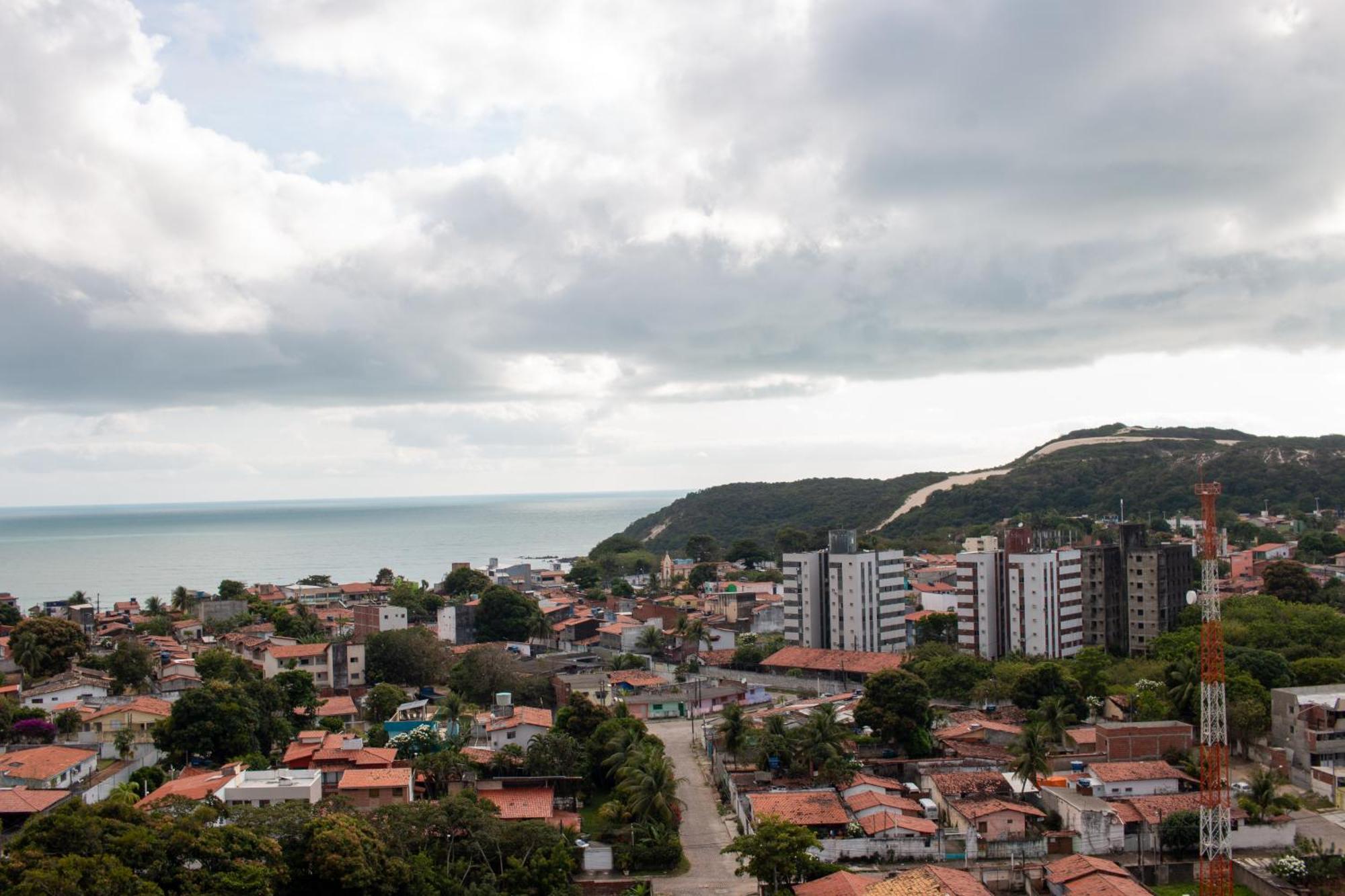 Completo/ Verano Ponta Negra-